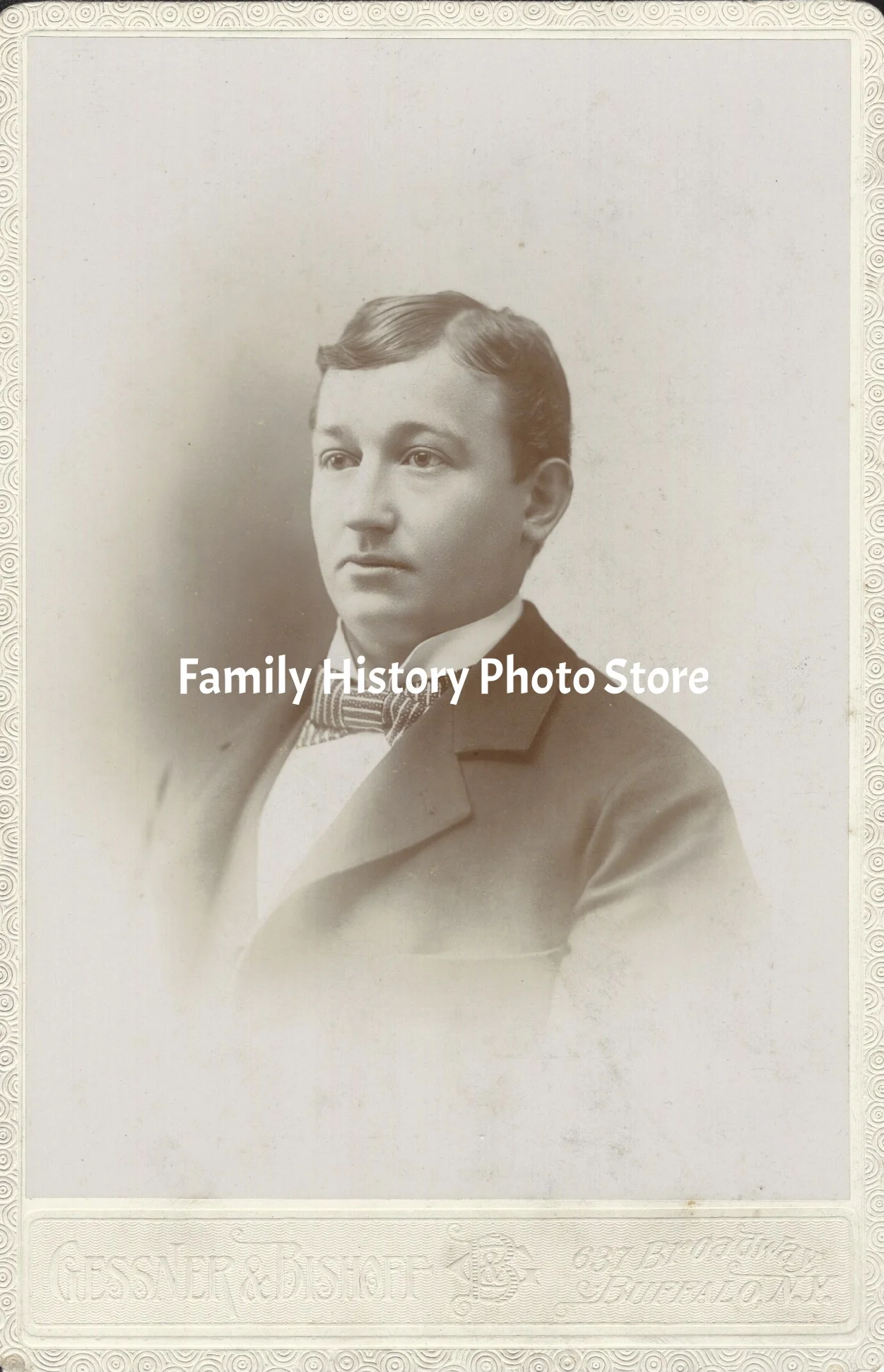 Nicholas John Holl