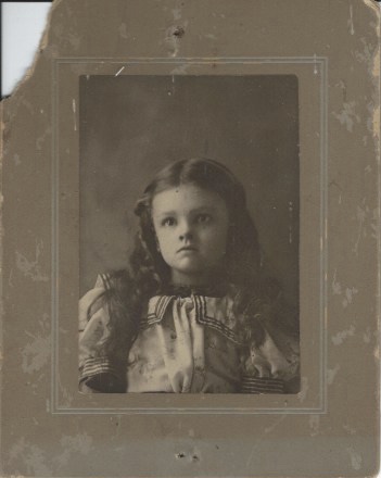 Marie Nellie (Whiting) Lewis