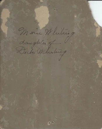 Marie Nellie (Whiting) Lewis