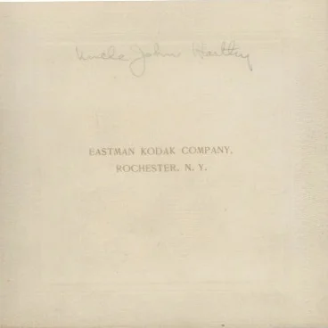 John Hartley