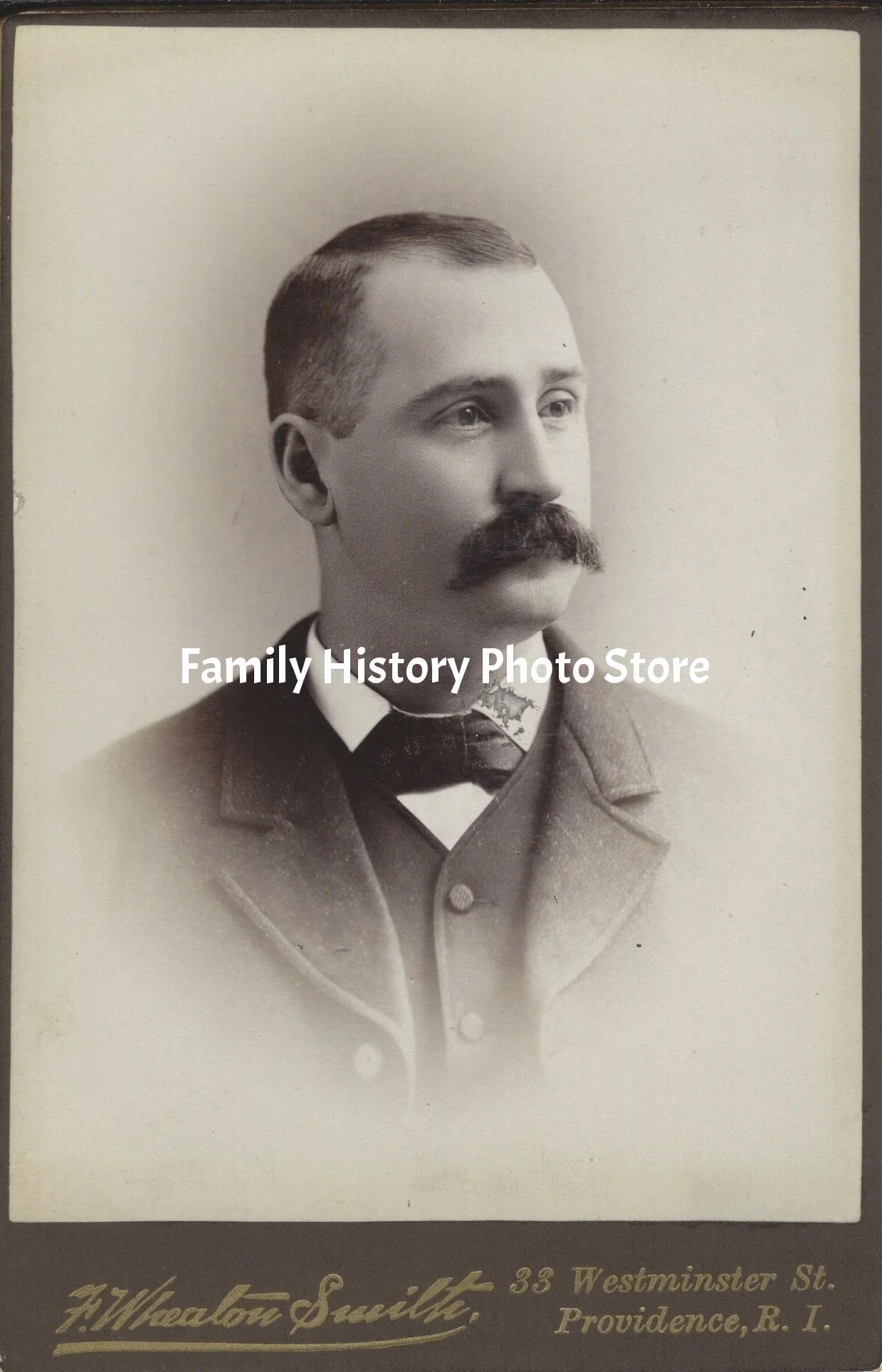 William C Sutherland