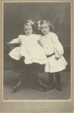 Maree Jane (Pink) (Amesbury) Krantz