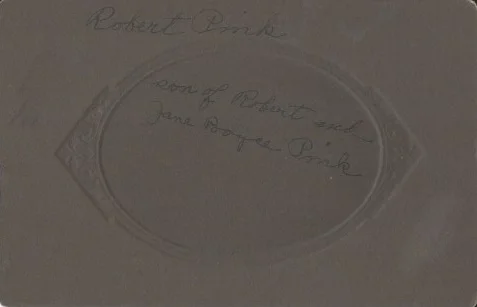 Robert Pink