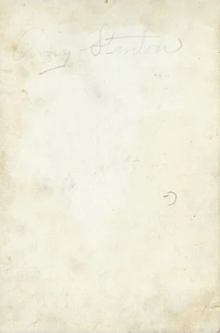 Amy May (Stanton) Smith