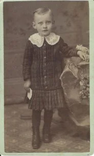 Walstien Timbrell Mead