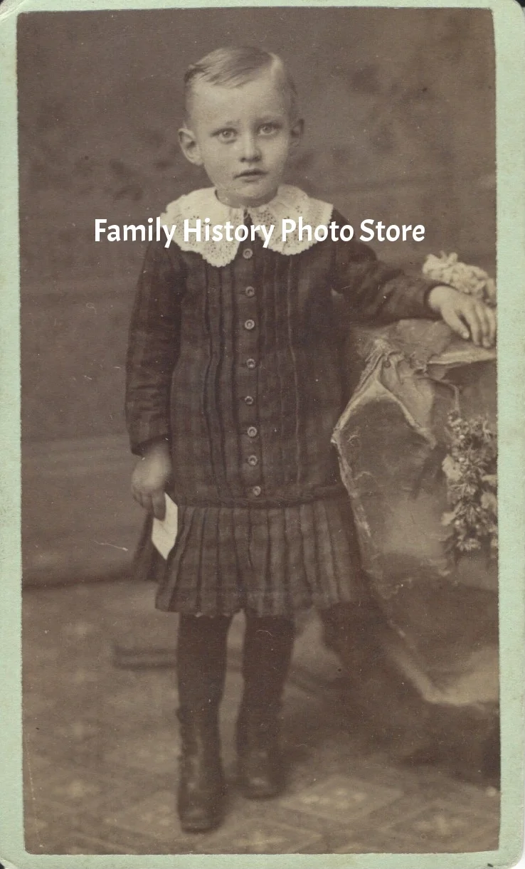 Walstien Timbrell Mead