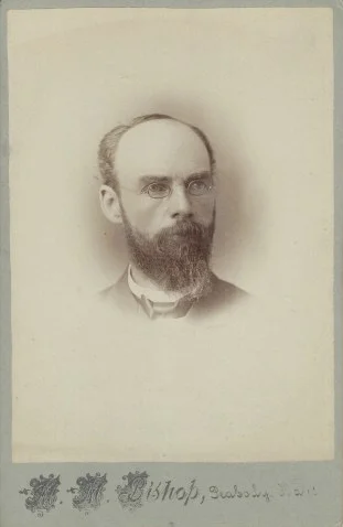 Llewellyn Adelbert Buck, Dr