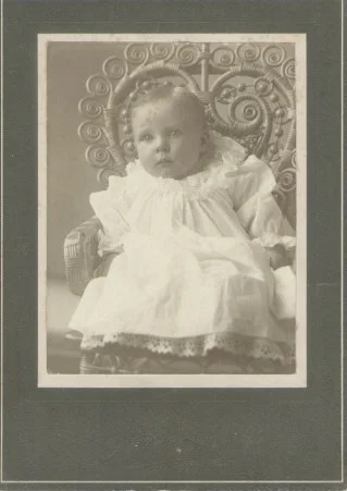 Victor B Evans