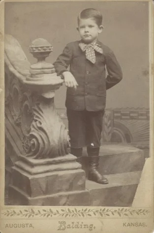 Ray Clarendon Ruland