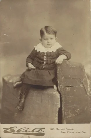 Ray Clarendon Ruland