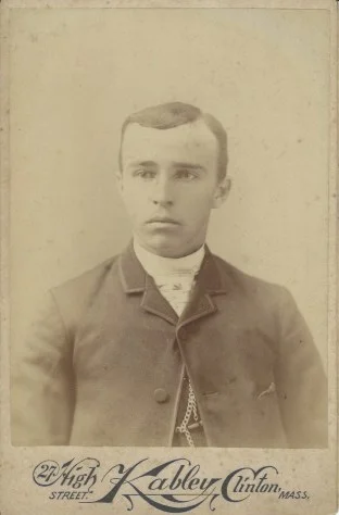 Orrin Melton Wheeler