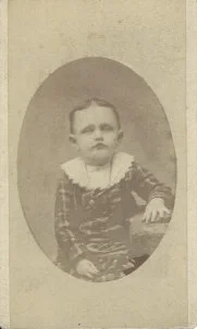 Sarah Estella (Mitchell) Bailey
