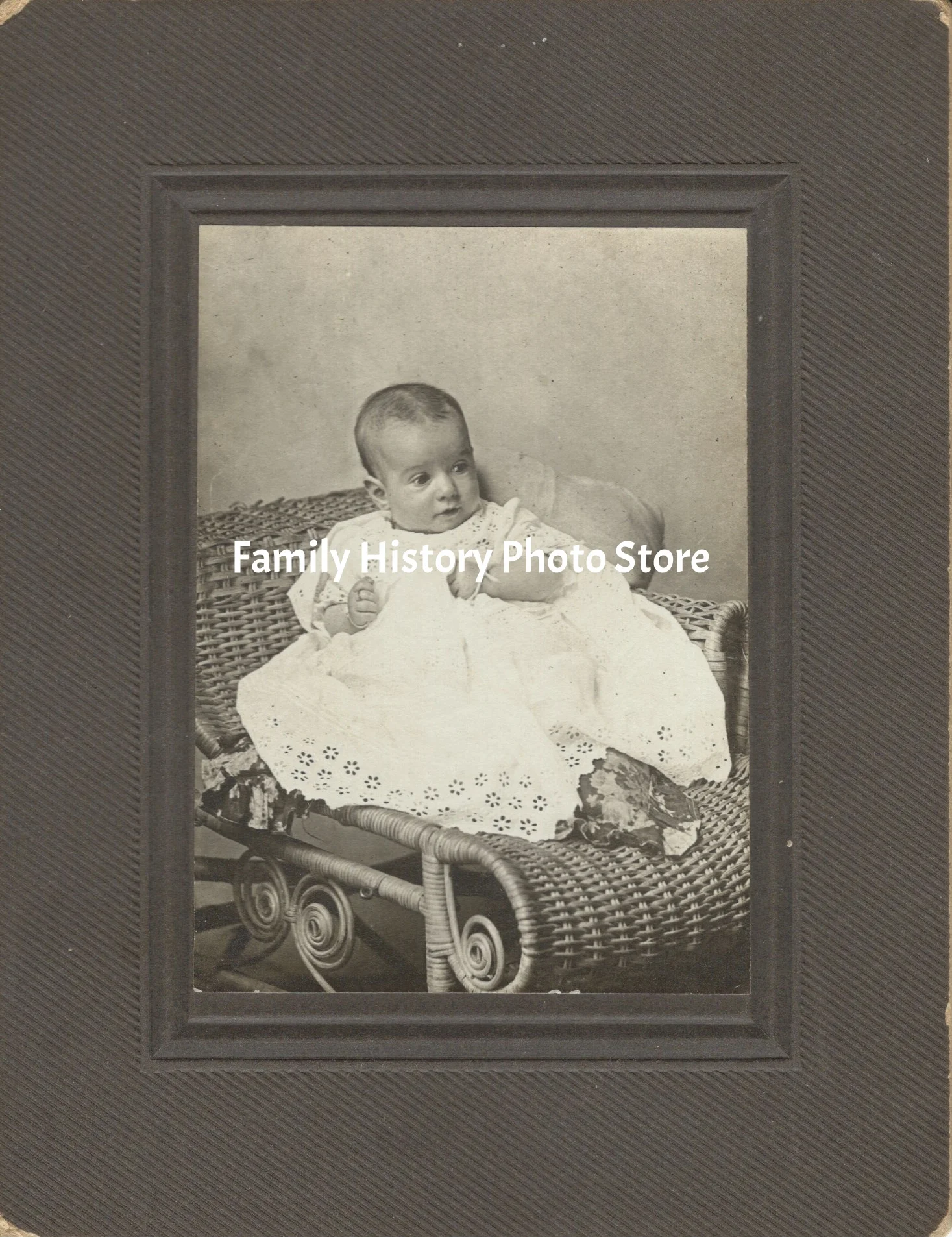 Marjorie Morton (Crooks) Gesford