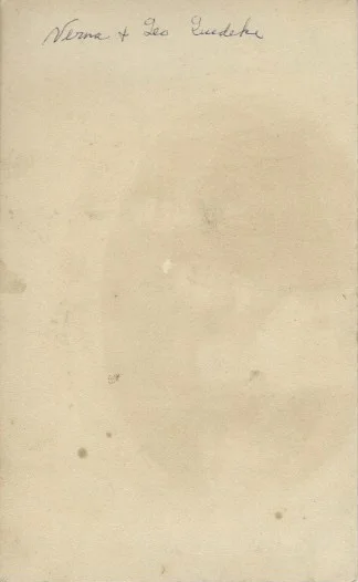 Verna H (Luedeke) Sanders