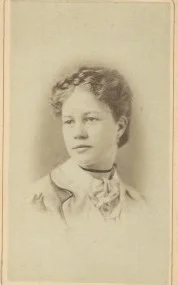 Ellie Josephine (Sumner) Shepard