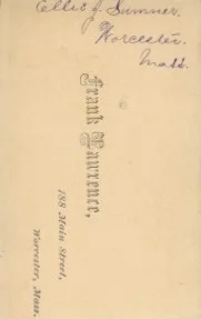 Ellie Josephine (Sumner) Shepard