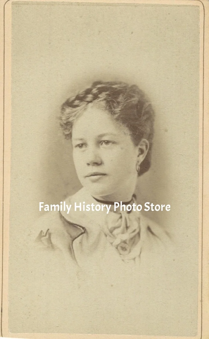 Ellie Josephine (Sumner) Shepard