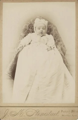 Alphonse Rayburn
