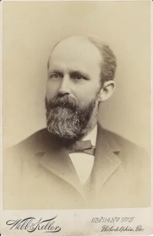 Isaac Newton Ritner
