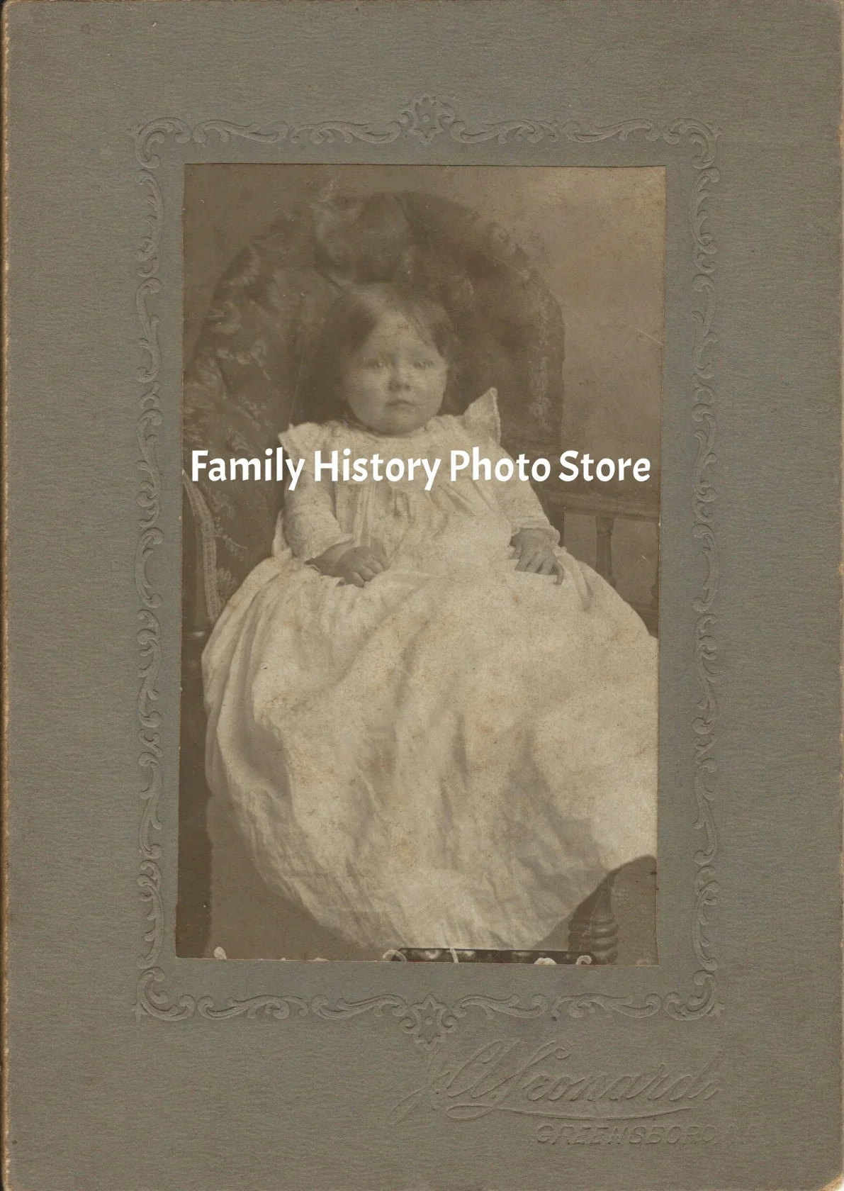 Mary Alice (Wilkinson) Umstead