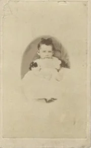 Joseph Grant Beckley