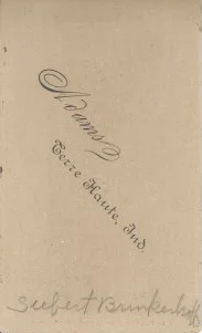 Siebert William Brinkerhoff