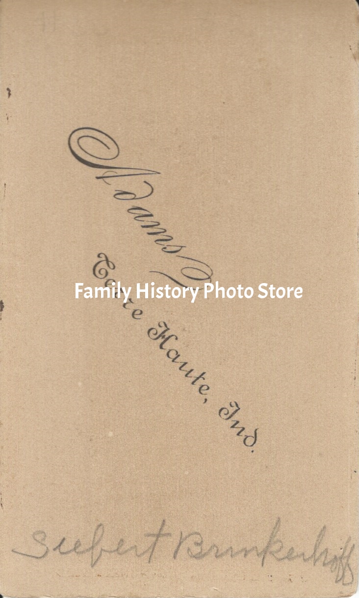 Siebert William Brinkerhoff