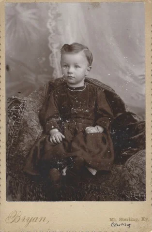 William Lee Carpenter