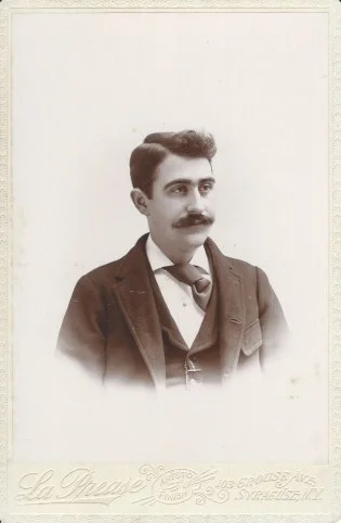 Byron Clinton Franklin