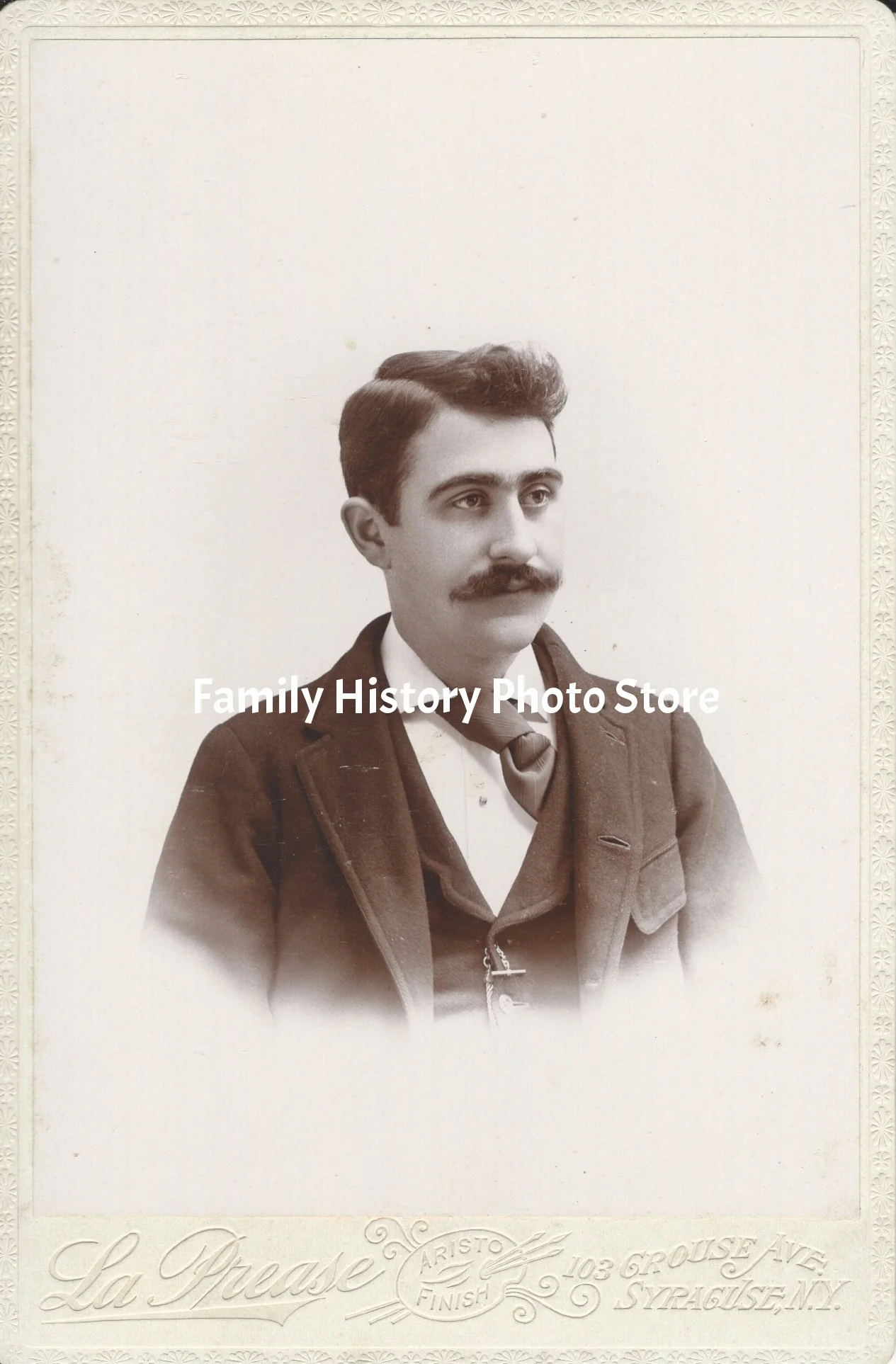 Byron Clinton Franklin