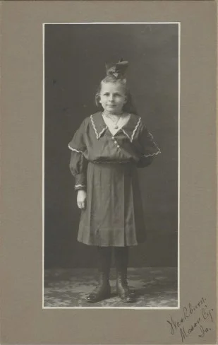 Naomi Jane (Hawley) DeWilde