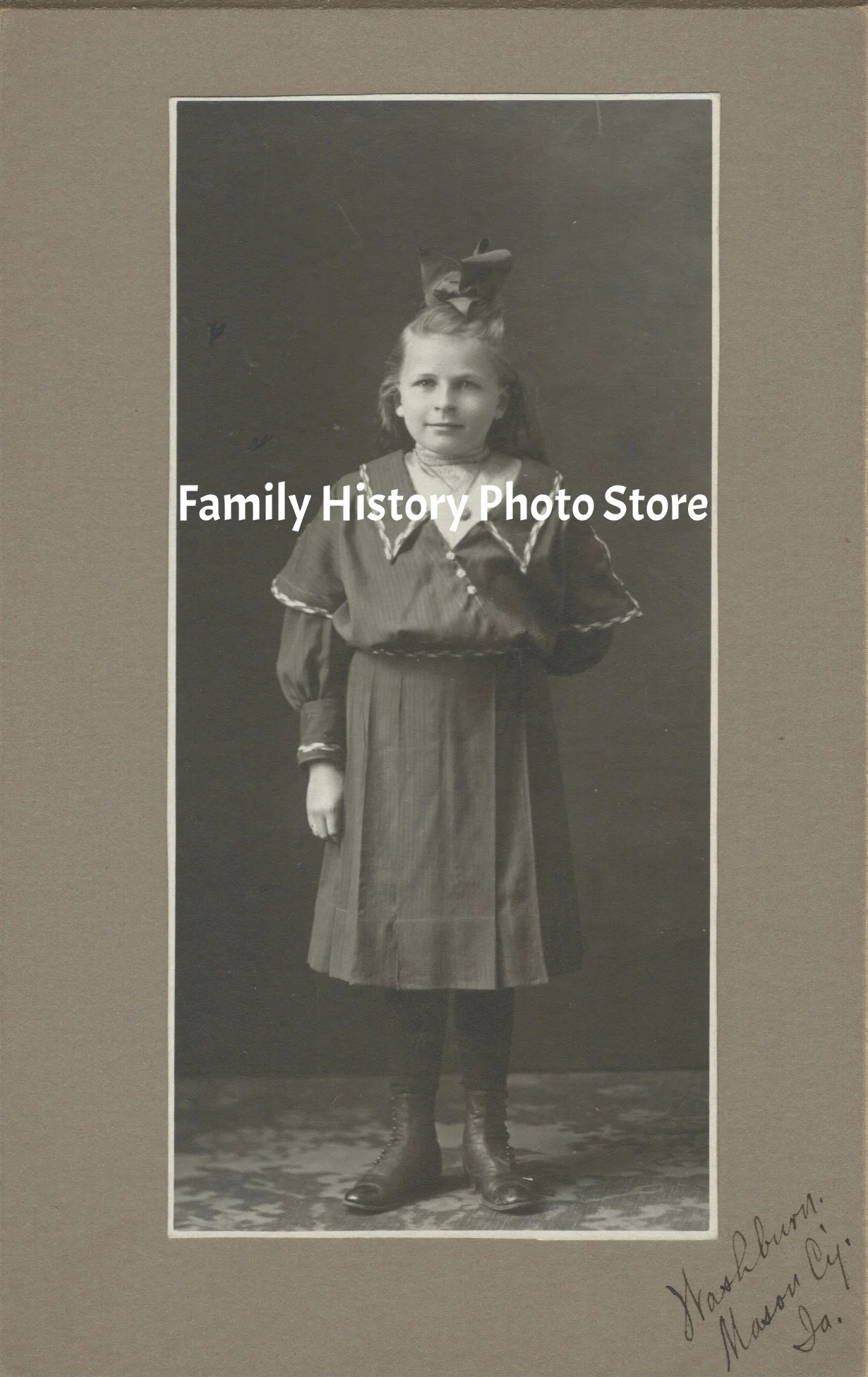 Naomi Jane (Hawley) DeWilde