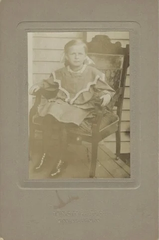 Naomi Jane (Hawley) DeWilde
