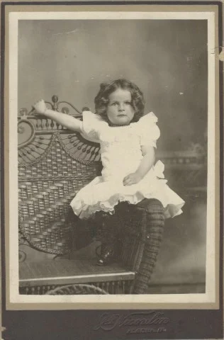 Naomi Jane (Hawley) DeWilde