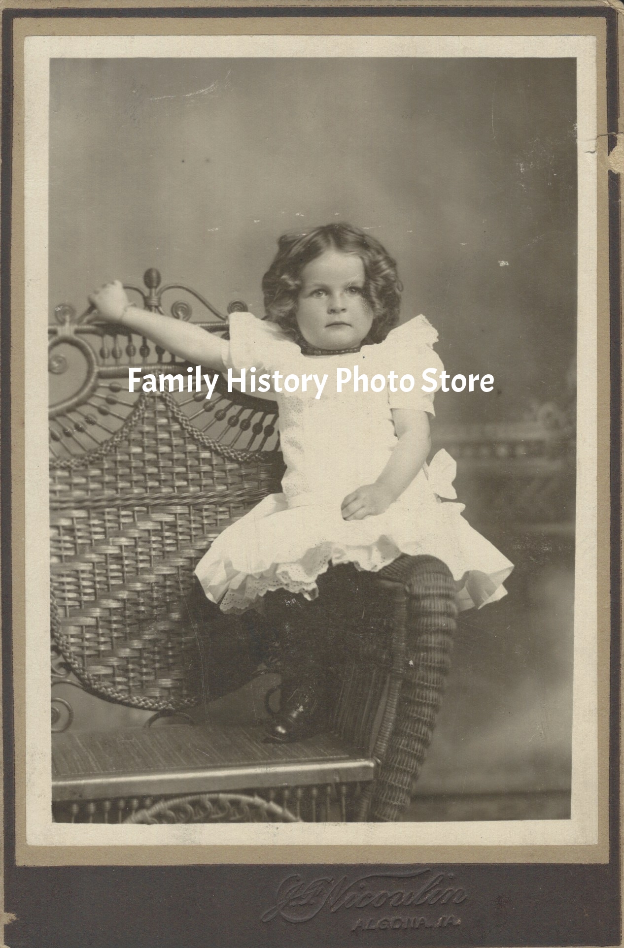 Naomi Jane (Hawley) DeWilde