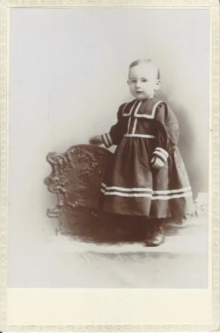 Walter Levi Van Natten