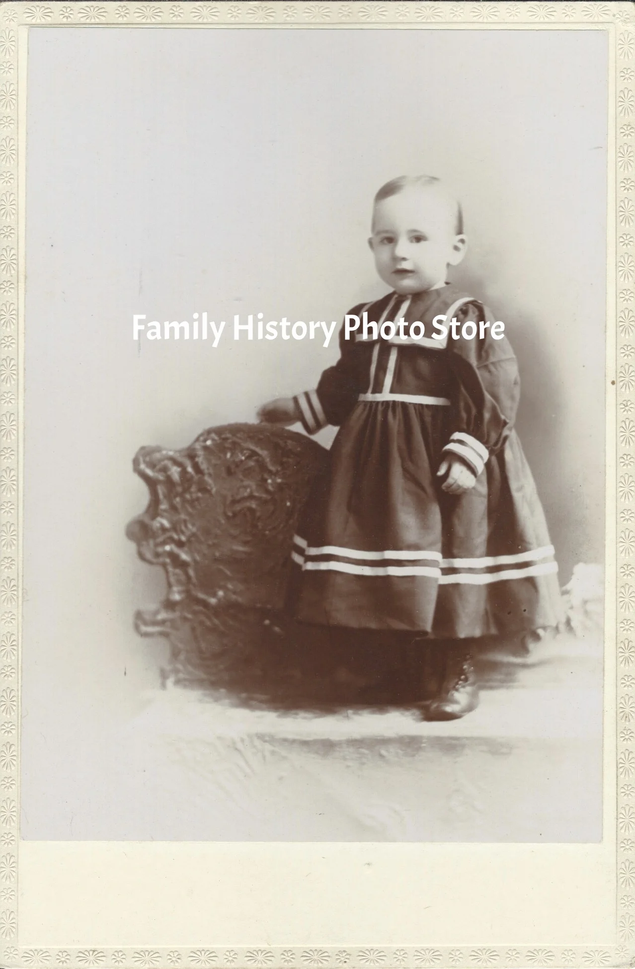 Walter Levi Van Natten