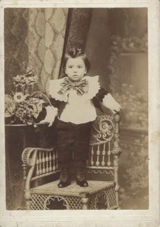 William Frederick Heckert