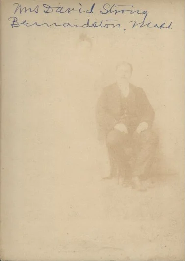 Abbie (Hardy) Strong