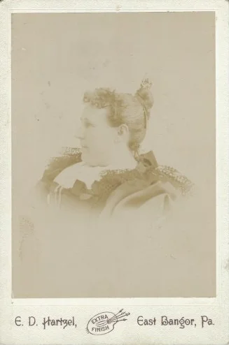 Rachel (Marsh) Hagerman