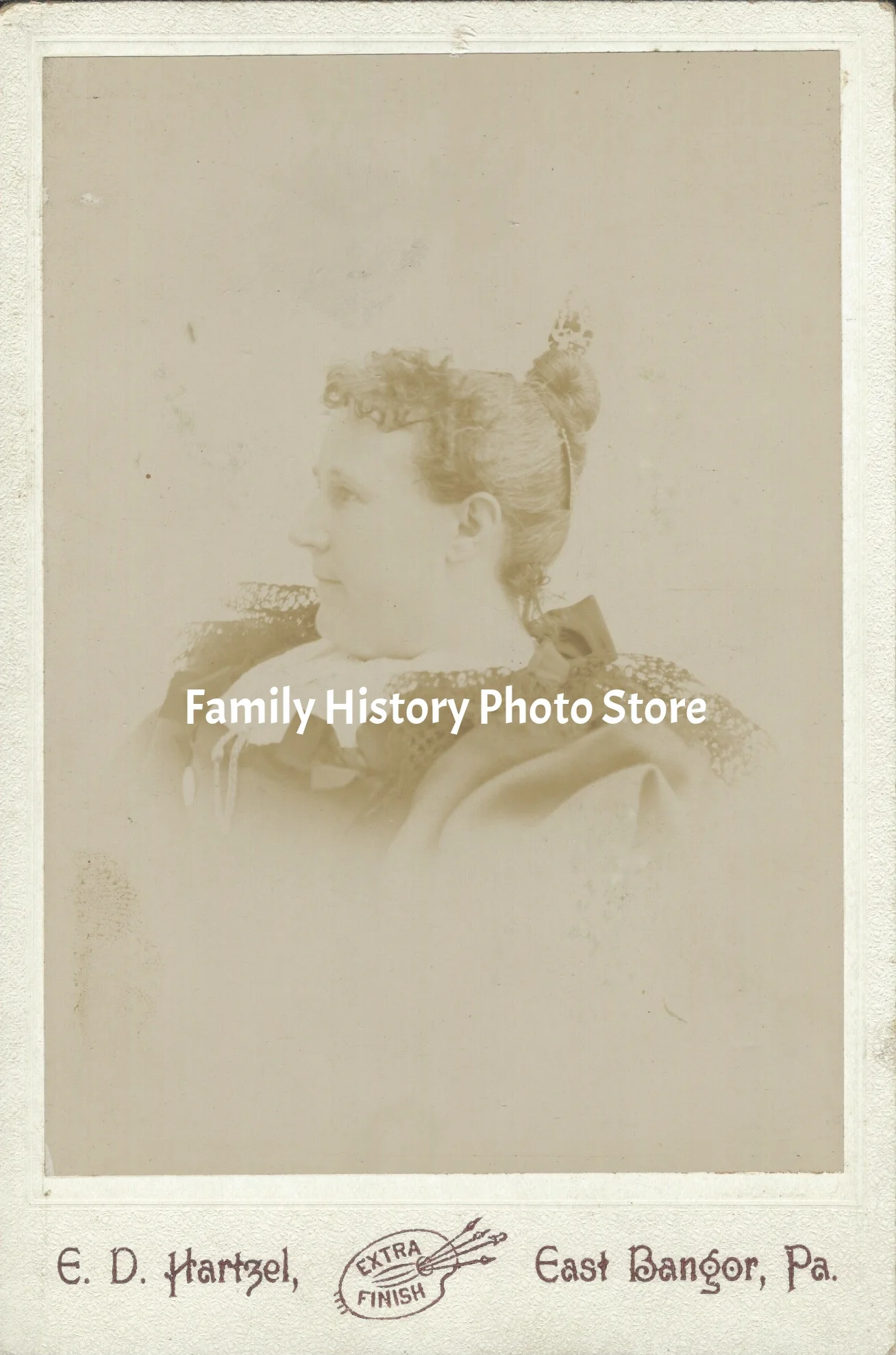 Rachel (Marsh) Hagerman