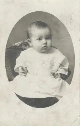 Whitley Osborne Bayliss