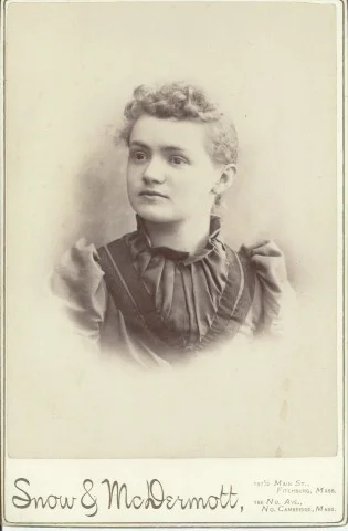 Alice (Brown) Bigelow