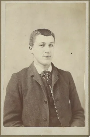 Josiah Philman