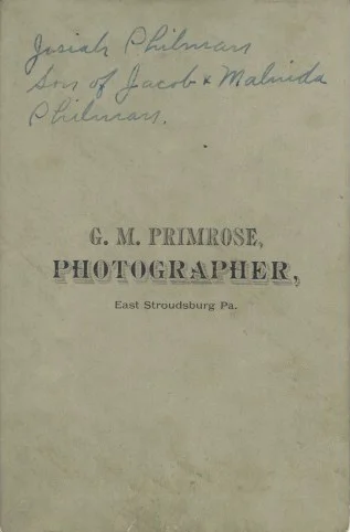 Josiah Philman