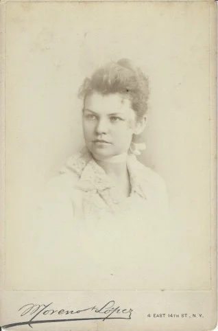 Mary C Key