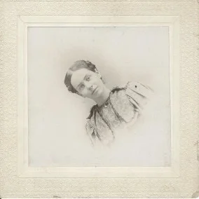 Grace (Gaffney) Maasdam