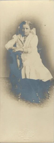 Naomi Jane (Hawley) DeWilde