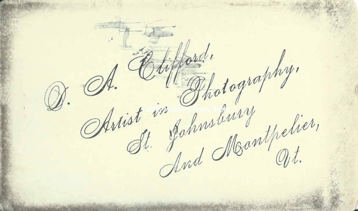 Lucy Ann (Bingham) Hill