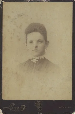 Elizabeth (Weigel) Wilt
